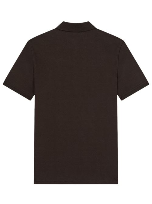 Polo con logo GIVENCHY | BML00G3YTX001
