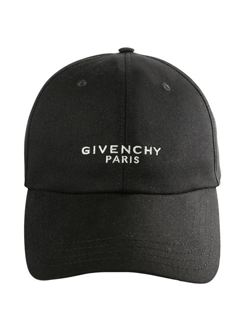 Cappellino con logo GIVENCHY | BPZ0CAP0C4001