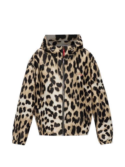 Giacca in jacquard GIVENCHY | BW00W716VJ250