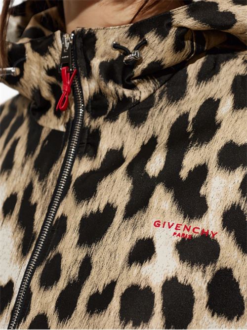 Giacca in jacquard GIVENCHY | BW00W716VJ250