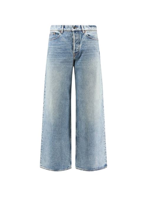 Denim chiaro