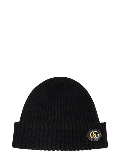 Berretto doppia G GUCCI | 7645943GB021000