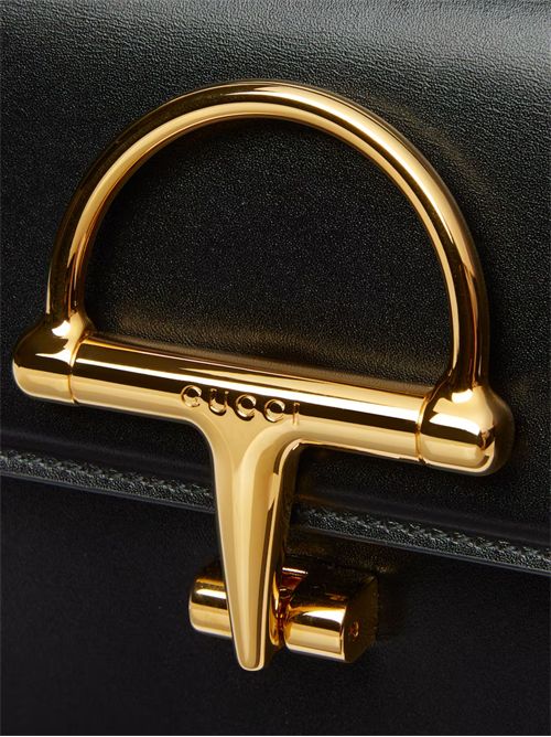 Borsa a mano Sienna piccola GUCCI | 855536AAFKB1000