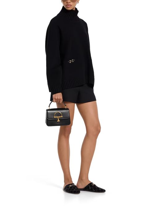 Borsa a mano Sienna piccola GUCCI | 855536AAFKB1000
