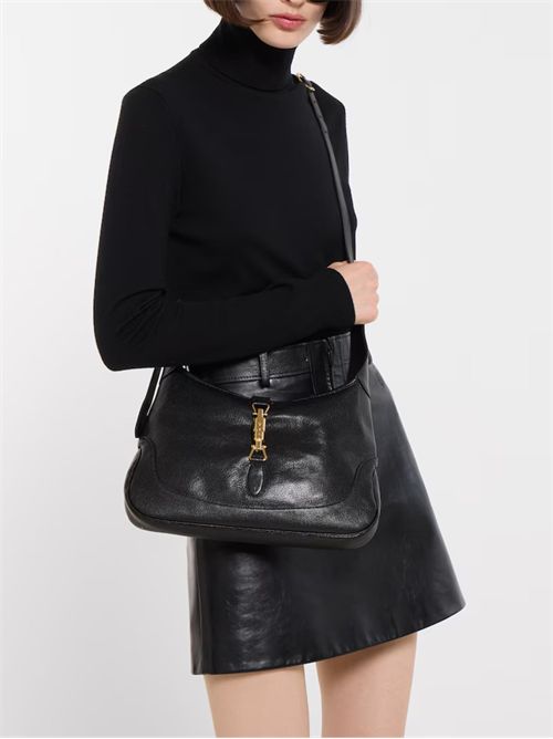 Borsa Jackie 1961 media GUCCI | 863136AAGDJ1000