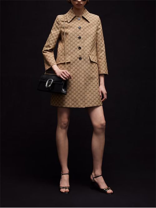 Sandalo Signora GUCCI | 870797CLG001000
