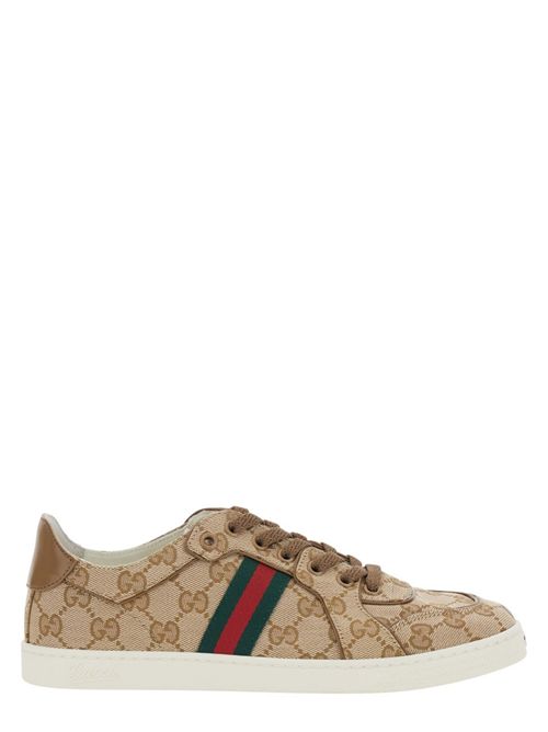 Sneaker bassa Stretch GUCCI | 871611FAF489644