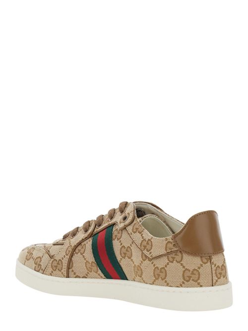 Sneaker bassa Stretch GUCCI | 871611FAF489644