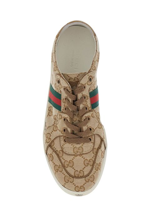 Sneaker bassa Stretch GUCCI | 871611FAF489644