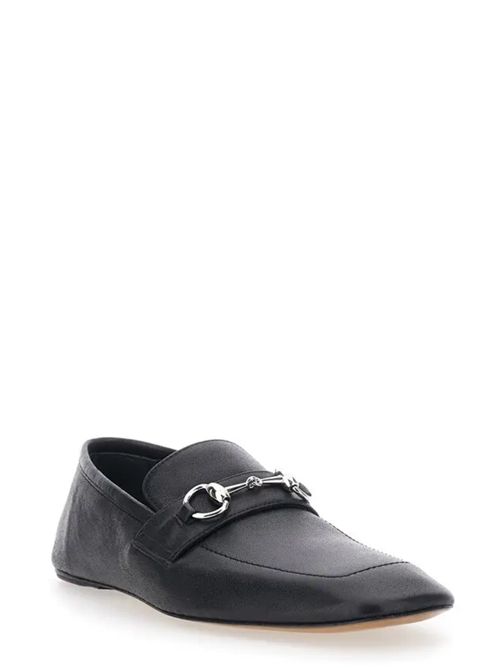 Mocassino Ragazzo GUCCI | 871865AAGEH1000