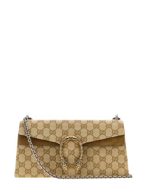 Borsa a spalla media Dionysus GG GUCCI | 874735FAF7S9642
