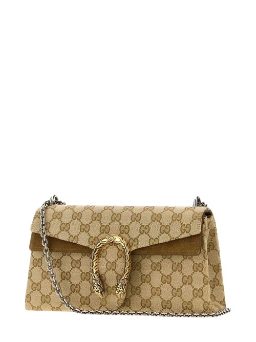 Borsa a spalla media Dionysus GG GUCCI | 874735FAF7S9642