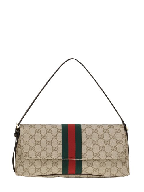 Borsa a spalla Madison media GUCCI | 874744FAF798547
