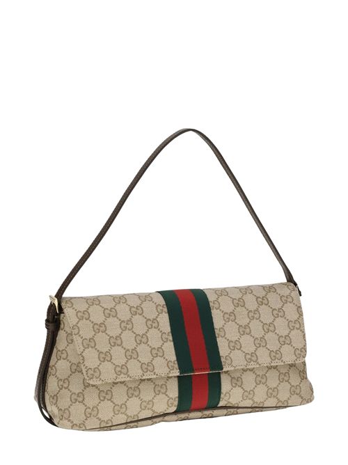 Borsa a spalla Madison media GUCCI | 874744FAF798547