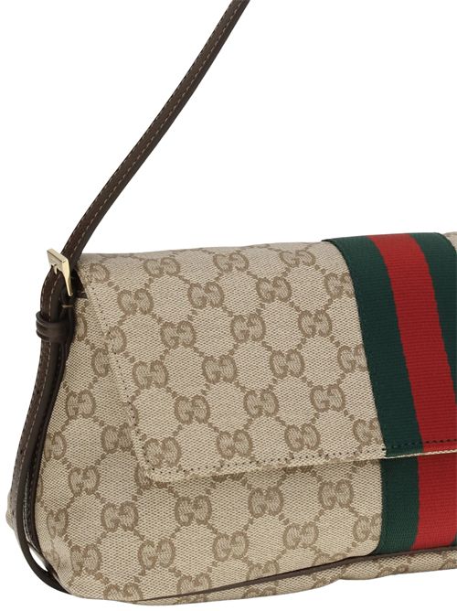 Borsa a spalla Madison media GUCCI | 874744FAF798547
