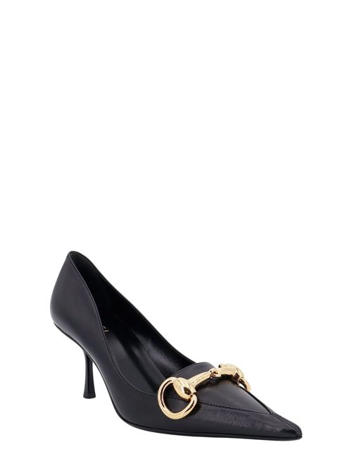 Décolleté Boulevard GUCCI | 875068AAGOE1000