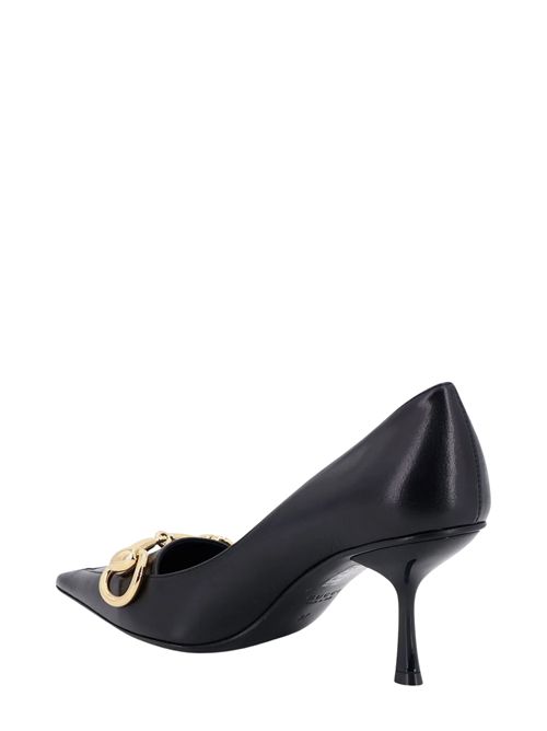Décolleté Boulevard GUCCI | 875068AAGOE1000