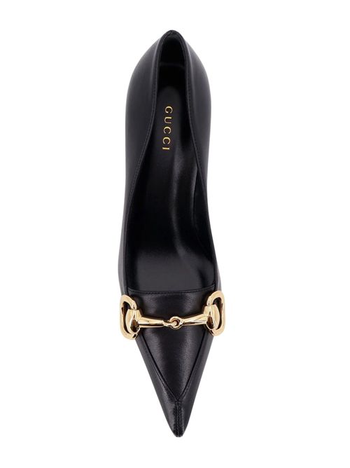 Décolleté Boulevard GUCCI | 875068AAGOE1000
