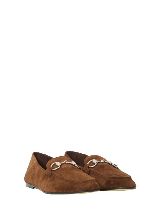 Mocassino Jordaan Soft GUCCI | 875158AADUN2021