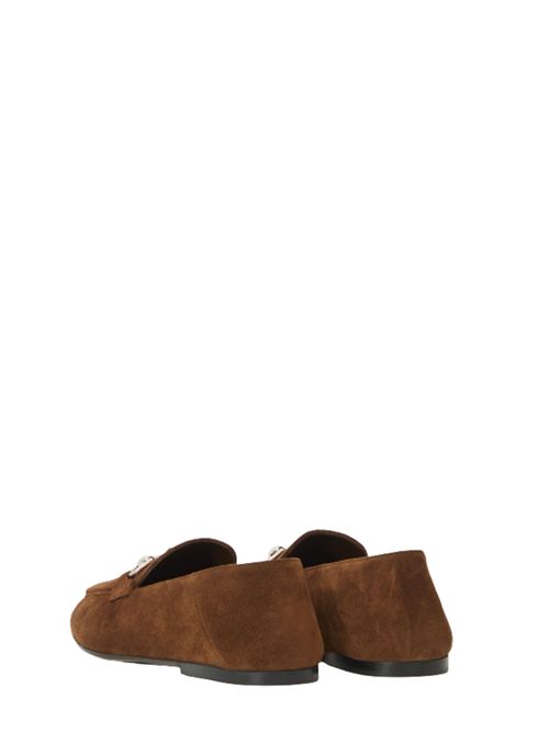 Mocassino Jordaan Soft GUCCI | 875158AADUN2021