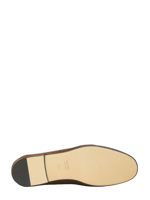 Mocassino Jordaan Soft GUCCI | 875158AADUN2021