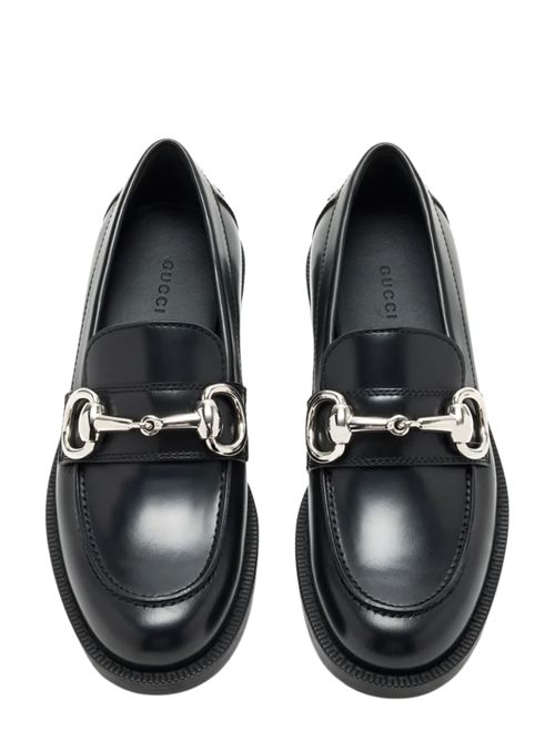 Mocassino Boulevard GUCCI | 87518017X001000