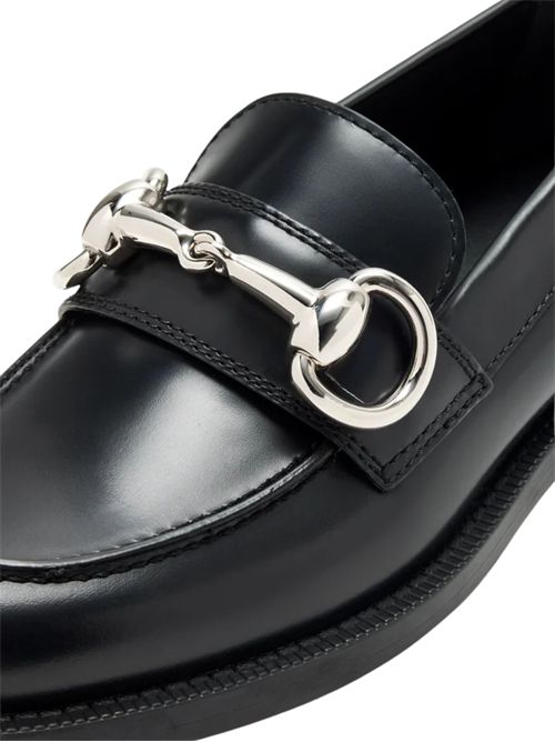 Mocassino Boulevard GUCCI | 87518017X001000
