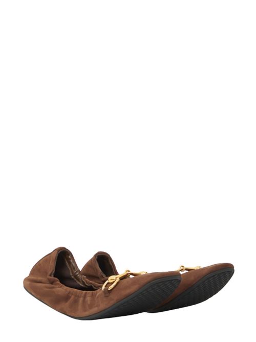 Ballerina Prima GUCCI | 875323AAEQY2021