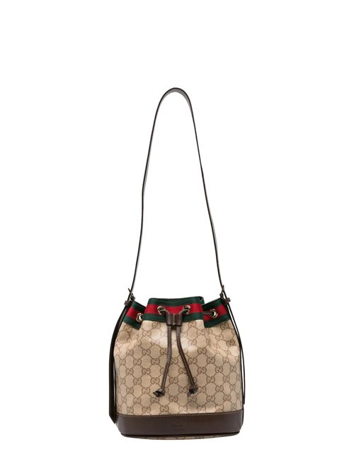 Borsa a secchiello Venice mini GUCCI | A002GWFAF798547