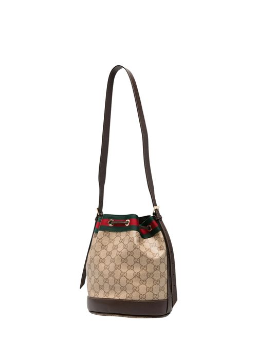 Borsa a secchiello Venice mini GUCCI | A002GWFAF798547