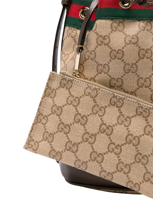 Borsa a secchiello Venice mini GUCCI | A002GWFAF798547