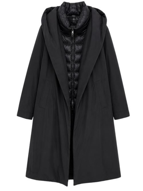 Cappotto imbottito HERNO | PI002242D128409300