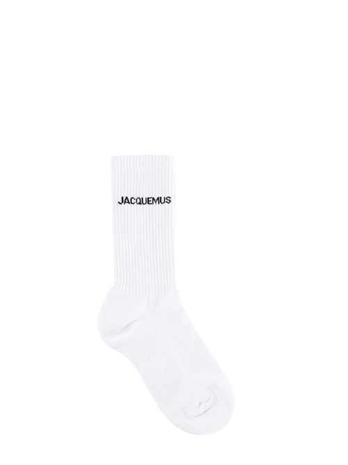 Calza Les Chaussettes JACQUEMUS | 21HACU00003AY00001100