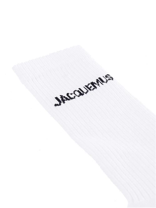 Calza Les Chaussettes JACQUEMUS | 21HACU00003AY00001100
