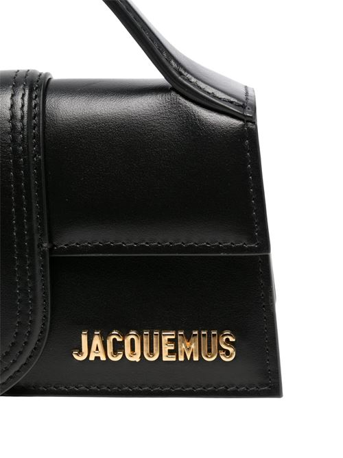 Borsa tote Le Bambino JACQUEMUS | 21HBAW00006BC01C01990