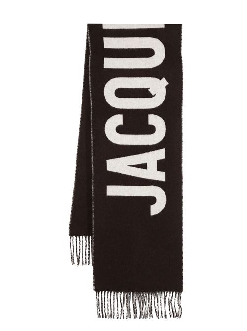 Sciarpa L'écharpe JACQUEMUS | 22HACU00435AOT4001080