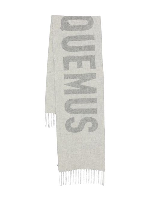Sciarpa L'écharpe JACQUEMUS | 22HACU00435AOT4001950