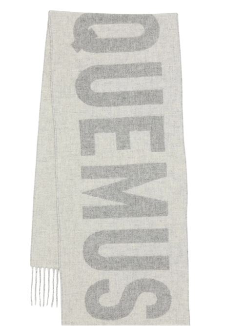 Sciarpa L'écharpe JACQUEMUS | 22HACU00435AOT4001950