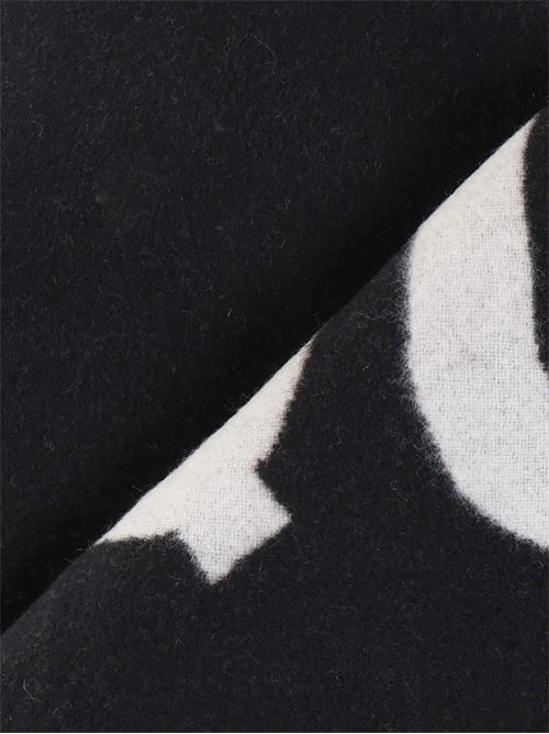 Sciarpa in lana JACQUEMUS | 22HACU00435AOT4001990