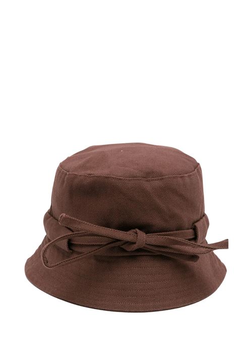 Cappello Le Bob Gadjo JACQUEMUS | 23EACU00001AW00255850