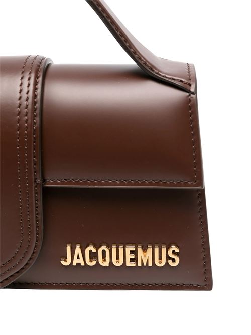 Borsa le Bambino JACQUEMUS | 23EBAW00006BC01A01850