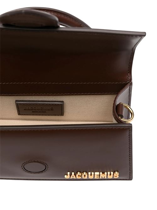 Borsa le Bambino JACQUEMUS | 23EBAW00006BC01A01850