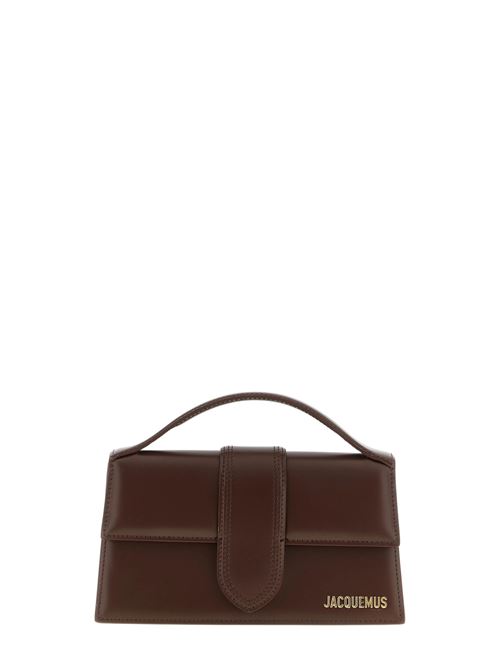 Borsa le Grand Bambino JACQUEMUS | 23EBAW00007BC01A01850