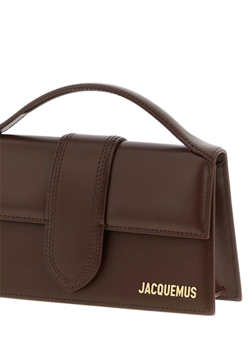 Borsa le Grand Bambino JACQUEMUS | 23EBAW00007BC01A01850