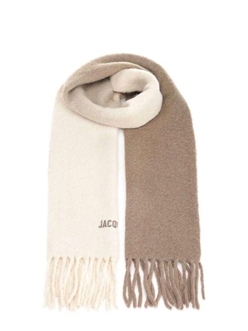 Sciarpa in lana JACQUEMUS | 23HACU00574AOT4032015