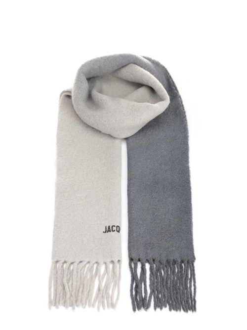 Sciarpa in lana JACQUEMUS | 23HACU00574AOT4032915