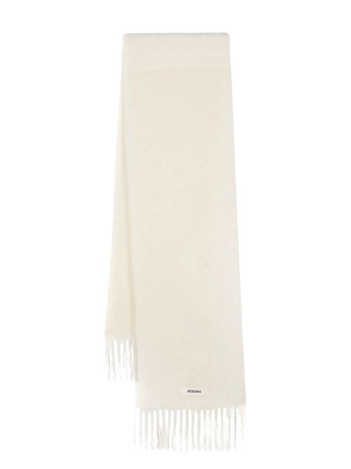 Sciarpa Carro JACQUEMUS | 24HACU00572BOT4032110
