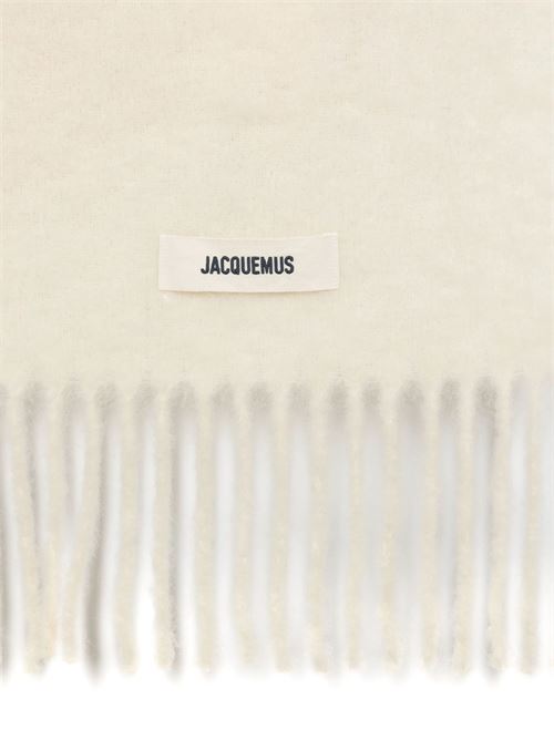 Sciarpa Carro JACQUEMUS | 24HACU00572BOT4032110