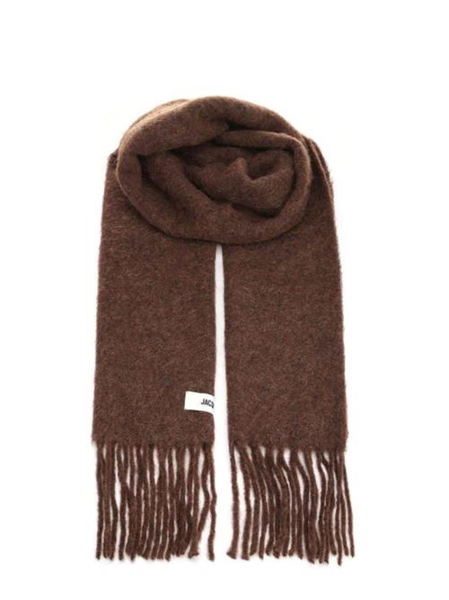 Sciarpa Carro JACQUEMUS | 24HACU00572BOT4032850