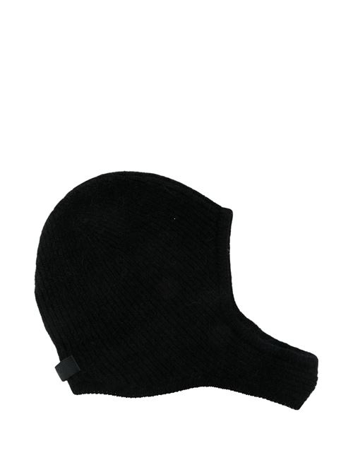 Passamontagna a costine JACQUEMUS | 24HACU00665AK00227990